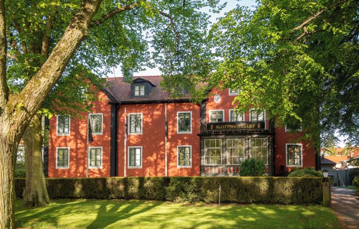 Slottshotellet