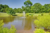 Pool, Hot Tub & Outdoor Theater: Franklin Retreat - Barer