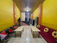 Wisma Raffa Lahat