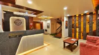 The Saanjh Hotel Hotel a Angul
