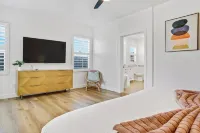 Wheelchair Access/Private Pool&Spa/Pickleball/Pet Friendly