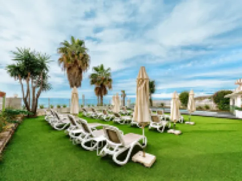 Hotel Santa Rosa Hoteles en El Morche