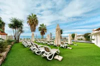 Hotel Santa Rosa Hotel a Torrox