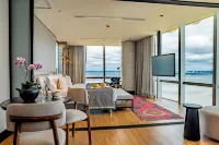 Alula Hotel Encarnacion Hotels in 