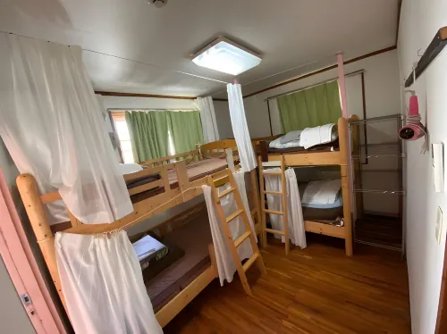 Guesthouse Base Okinawa