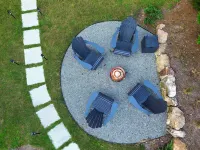 Near Wrightsville Beach! Cozy, Coastal Cottage w/King Br~FirePit~Outdoor Shower.