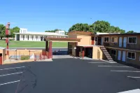 Rodeway Inn Yuma Downtown Hotel in zona Yuma Armed Forces Park