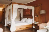 Hotel Rosenhof Murau Hotels in 