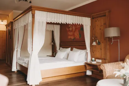 Hotel Rosenhof Murau