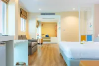 The Beach Boutique House