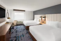 La Quinta Inn & Suites by Wyndham Springdale Hotels in Springdale