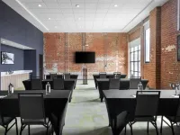 Home2 Suites by Hilton Phoenix Downtown Hotel a Phoenix