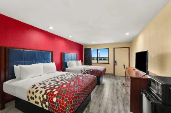 Econo Lodge Hotels in Bell County