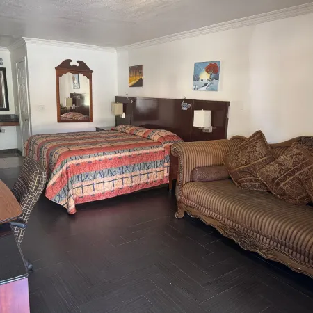 Vista Motel - Riverside