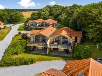 "Rouwen" - 120m from the sea - 3-Star