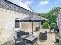 "Amma" - 21km from the Sea Hotels in Bredebro