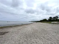 "Vojdan" - 600m from the Sea Hotels in Farevejle