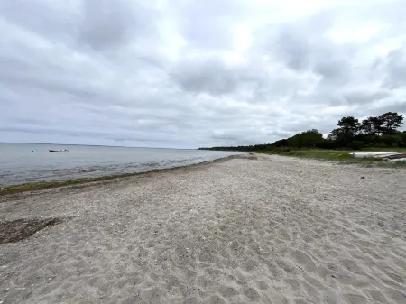 "Vojdan" - 600m from the Sea