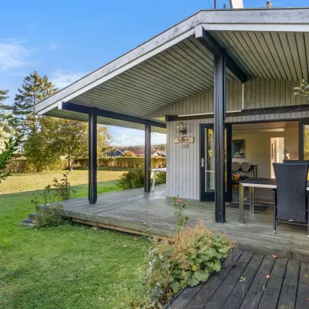 "Kajsa" - 250m from the sea