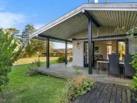 "Kajsa" - 250m from the sea