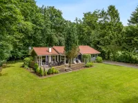 "Marret" - 30km from the Sea