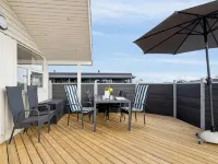 "Tjakko" - 900m from the Sea Hotels in Sydals