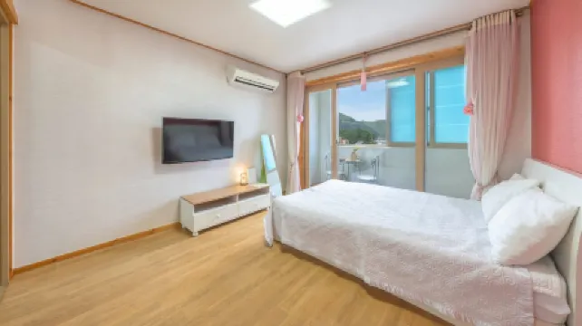 Samcheok Yedaum Pension