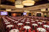 Harrah's Resort Southern California- A Caesars Rewards Destination