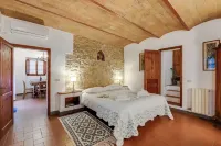 Relaxing Tuscan Terrazza Near Florence Hotels in Impruneta