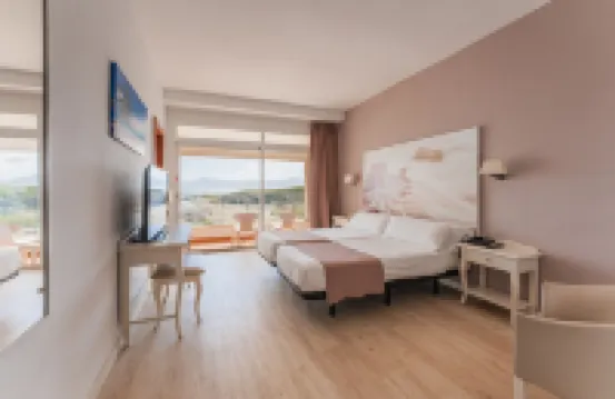 Hotel Son Bauló