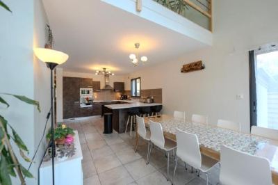 Superior Chalet #Lemasdoisans au Pied de l'Alpe d'Huez Via Bourg d'Oisans l'Etoile des Glaciers Photo