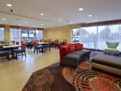 Holiday Inn Express AUGUSTA DOWNTOWN by IHG โรงแรมในออกัสตา