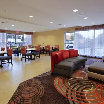Holiday Inn Express AUGUSTA DOWNTOWN by IHG
