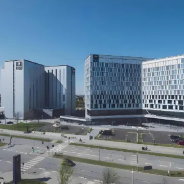 Comfort Hotel Copenhagen Airport