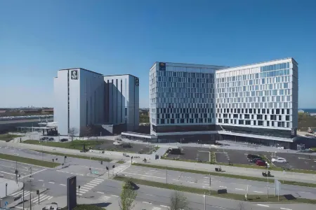Comfort Hotel Copenhagen Airport