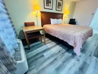 First Heritage Inn Rantoul Hotels in Rantoul Township