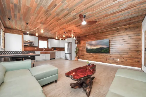 Gulf Siesta Vacation Lofts - 3-Star
