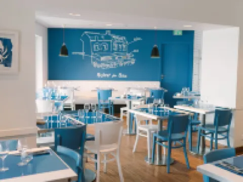 Hotel du Bac Hotels in Combrit