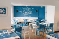 Hotel du Bac Hotels in Combrit