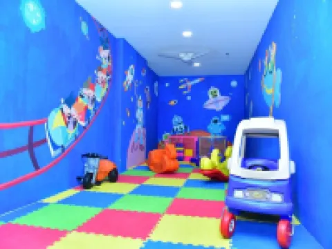 Ginger Goa Candolim Hotels in Candolim