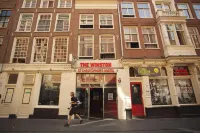 St Christophers Inn at the Winston Hotels in 