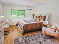 Saddleview Bed & Breakfast Hotels in Dreher Township