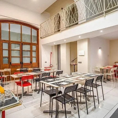 Hotel Seiler