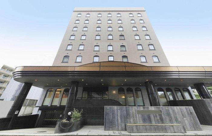 EN Hotel Fujisawa