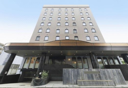 후지사와 호텔 엔 위치