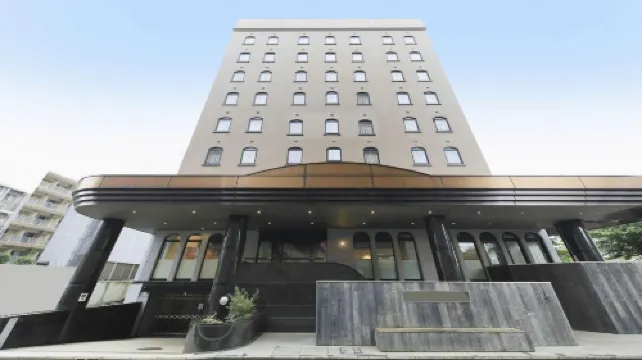 EN Hotel Fujisawa