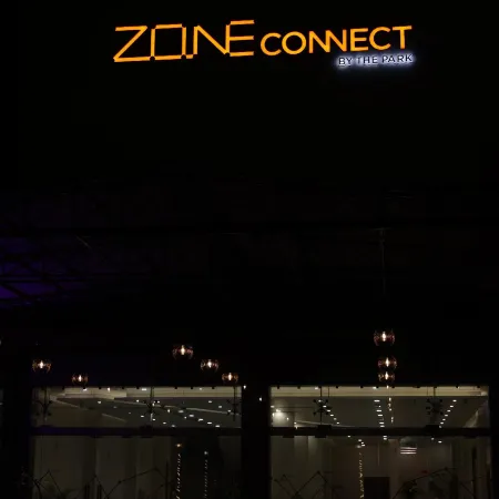 Zone Connect by The Park Patna
