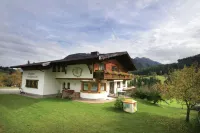 Schladming Spacious Base with Sauna - 3-Star