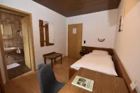 Landgasthof Grüner Baum Hotels in Hof