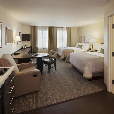 Candlewood Suites Baton Rouge - College Drive by IHG